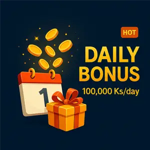 Daily Bonus