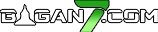 Bagan7 Logo