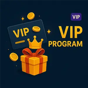 VIP Program
